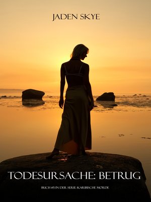 cover image of Todesursache